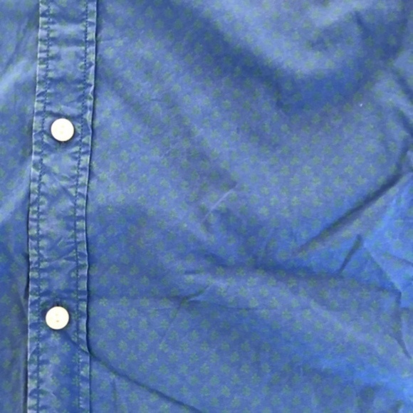 SCOTCH AND SODA Printed Button Down - Picture 10 of 11